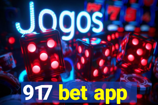 917 bet app